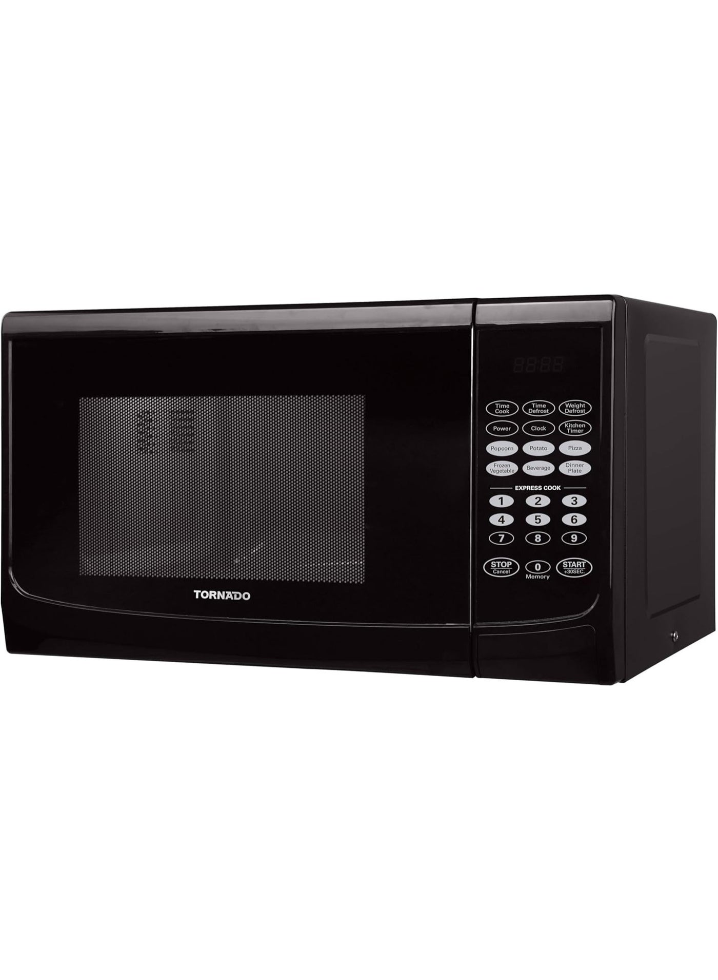 Microwave 28 L Mechanical